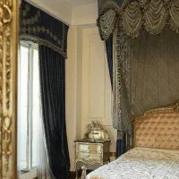 سرویس خواب منبت کاری شده|تخت و سرویس خواب|تهران, حکمت|دیوار