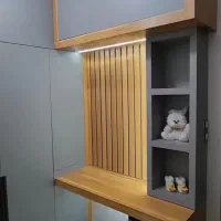 ساخت کابینت و کمد دیواری|خدمات پیشه و مهارت|شهرکرد, |دیوار