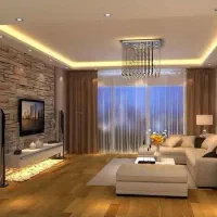 آپارتمان 100متری خوش ساخت