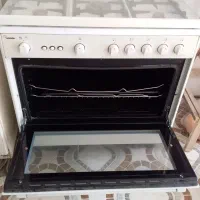 گازفرپنج شعله اسنوا