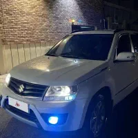 سوزوکی ویتارا تیپ ۱۰فنی فوق العاده سالم وبه شرط|خودرو سواری و وانت|تهران, الهیه|دیوار