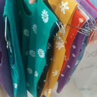 تاپ عمده ۷۰ تومن|لباس|ساری, |دیوار