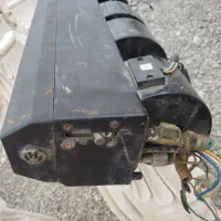 سردخانه کولر کامیون|قطعات یدکی و لوازم جانبی|فشاپویه, |دیوار