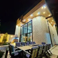 اجاره ویلای استخردار آبگرم مسقیم از خود مالک