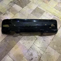 سپهر عقب 207 مشکی