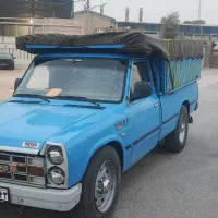 حمل بار نیسان