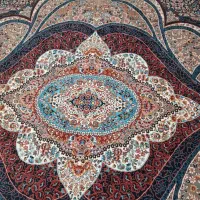 فرش 12متره یک جفت|فرش|شاهین‌شهر, فردوسی|دیوار