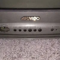 تلویزیون 21اینچ کامل سالم|تلویزیون و پروژکتور|خواف, |دیوار