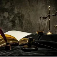 دعوت به همکاری کارآموز وکالت خانم