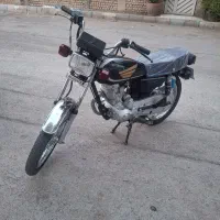 موتور سیکلت 200 نیکتاز