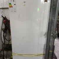 یخچال فریزر امرسان