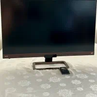 مانیتور حرفه‌ای 32 اینچ 4K  برند BenQ