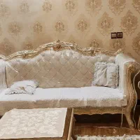 مبل کلاسیک نه نفره