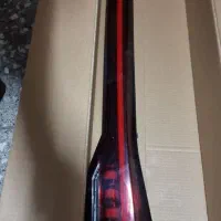 چراغ روی درب صندوق و جلو پنجره kmc x5|قطعات یدکی و لوازم جانبی|تهران, مهران (سیدخندان)|دیوار