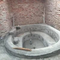 سیمان‌کاری|خدمات پیشه و مهارت|زنجان, |دیوار