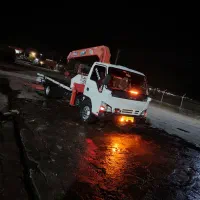 فروش ایسوزو جرثقیل 3 تن|خودرو سنگین|تهران, هلال احمر|دیوار