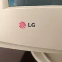 مانیتور ال جی فروشی|رایانه رومیزی|فیروزآباد (لرستان), |دیوار