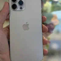 اپل iPhone 12 Pro با حافظهٔ ۲۵۶ گیگابایت