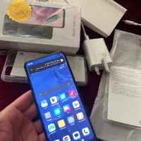 شیامی 12s در حد نو