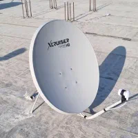 نصب انتن همه جا همه وقت