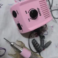 سوهان برقی JD200