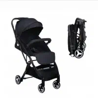 کالسکه بیبی استار