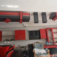 کابینت دست دوم