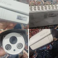 دوربین مداربسته اچ دی با کیفیت