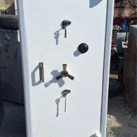 گاوصندوق 2000 ارتفاع ۱۸۵|ابزارآلات|کرج, المهدی|دیوار