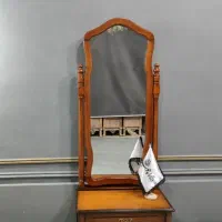 آینه قدی کشو دار