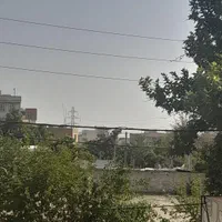 اجاره زمین ۱۰۰۰متری باغستان