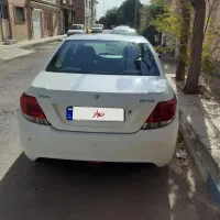 دنا ۹۵ تمیز و کم کارکرد|خودرو سواری و وانت|ورامین, ورامین|دیوار
