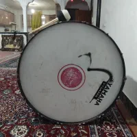 طبل ۱ متری
