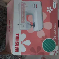 فروش چرخ خیاطی مارشال