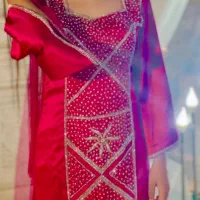 لباس بندری مجلسی لباس شب مزونی|لباس|بندرعباس, |دیوار