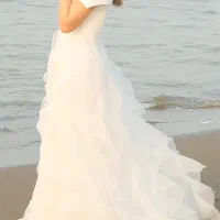 پیراهن فرمالیته/عقد