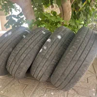 لاستیک مستعمل