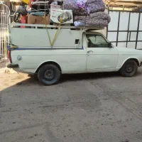 باربری وانت تلفنی وانت باروکارگر تنهاوضمانتی