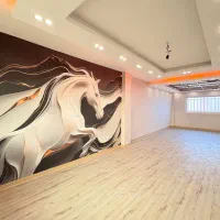 ۹۳ متر مفید/سند/تکواحدی/فول بازسازی/بر اصلی بهشتی|فروش آپارتمان|رشت, منظریه|دیوار