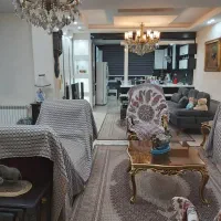 ۱۶۲متر ۳خوابه ۴۰ متر حیاط اختصاصی|اجارهٔ آپارتمان|تهران, تهرانپارس جنوبی|دیوار