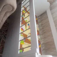 تخت|تخت و صندلی بچه|مشهد, موعود|دیوار