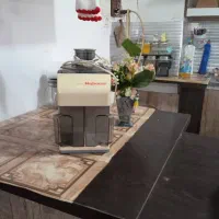 جارو برقی. آبمیوه گیری. اینه شمعدان.پلو پز|اجاق گاز و لوازم برقی پخت‌وپز|شیراز, پودنک|دیوار