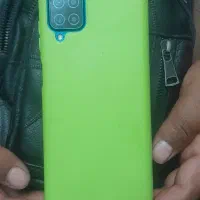 گوشی سامسونگ a12