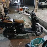 هیلتون ۲۰۰۰ برقی اقساط