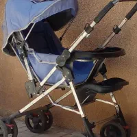 کالسکه|کالسکه و لوازم جانبی|تایباد, |دیوار