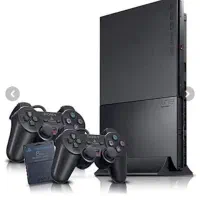 پلی استیشن 2|کنسول، بازی ویدئویی و آنلاین|زاوه, |دیوار