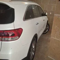 سورنتو درحد صفر خشک|خودرو سواری و وانت|تبریز, |دیوار