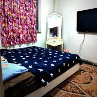اجاره واحد مبله رشت|اجارهٔ کوتاه‌مدت آپارتمان و سوئیت|رشت, بلوار گیلان|دیوار