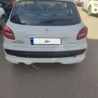 ۲۰۷ تیوتری مدل ۴۰۴|خودرو سواری و وانت|قم, شهدا|دیوار