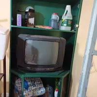 کمد طبقه بندی وسایل